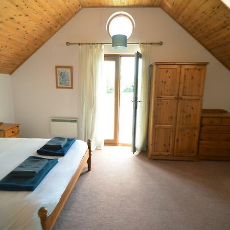 Mallard Lodge Cirencester Εξωτερικό φωτογραφία