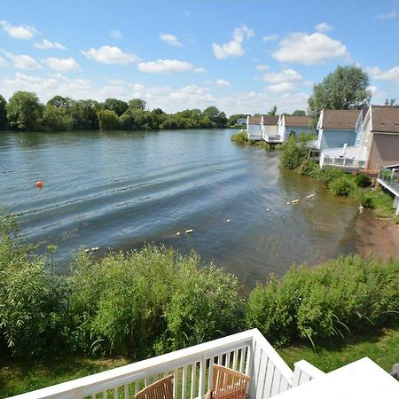 Mallard Lodge Cirencester Εξωτερικό φωτογραφία