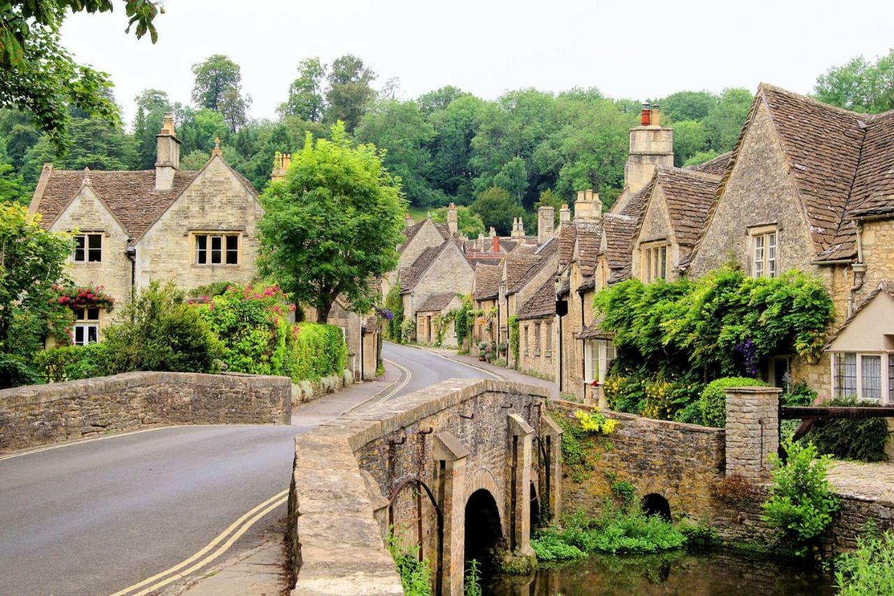 Mallard Lodge Cirencester Εξωτερικό φωτογραφία