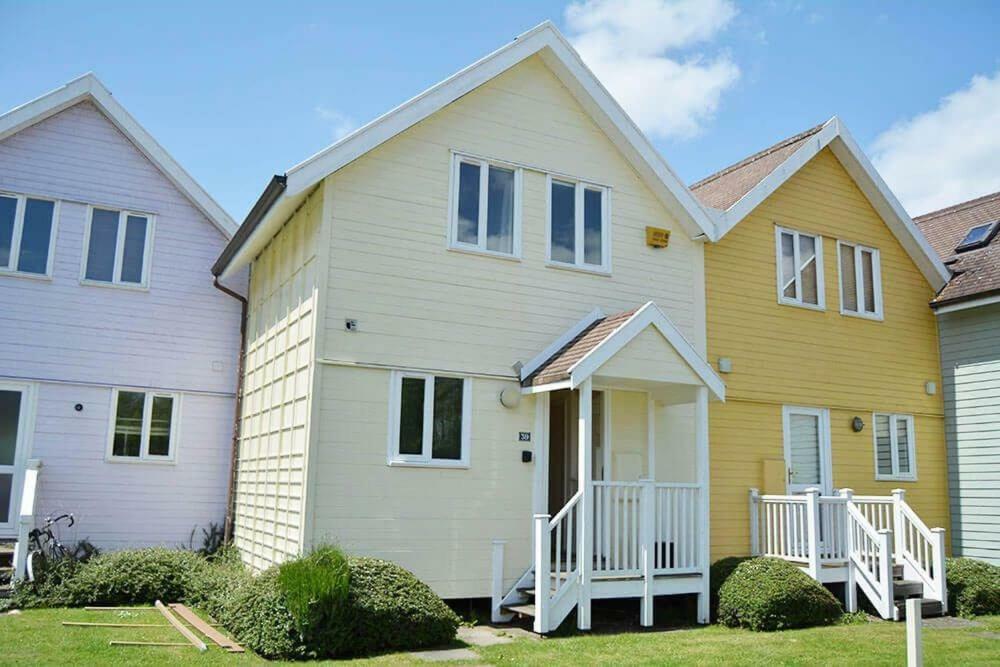 Mallard Lodge Cirencester Εξωτερικό φωτογραφία