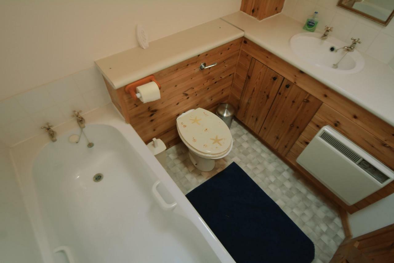Mallard Lodge Cirencester Εξωτερικό φωτογραφία