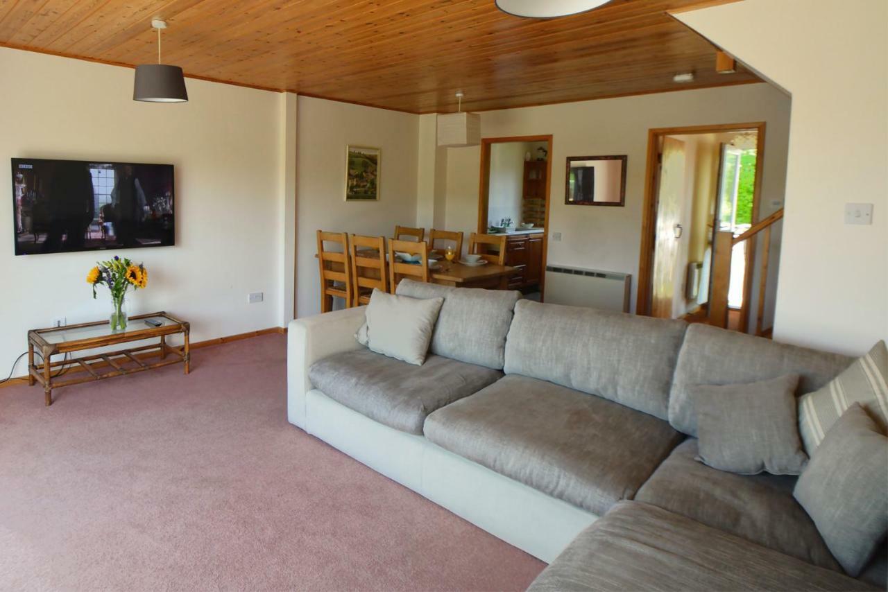 Mallard Lodge Cirencester Εξωτερικό φωτογραφία