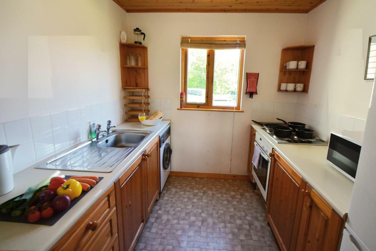Mallard Lodge Cirencester Εξωτερικό φωτογραφία