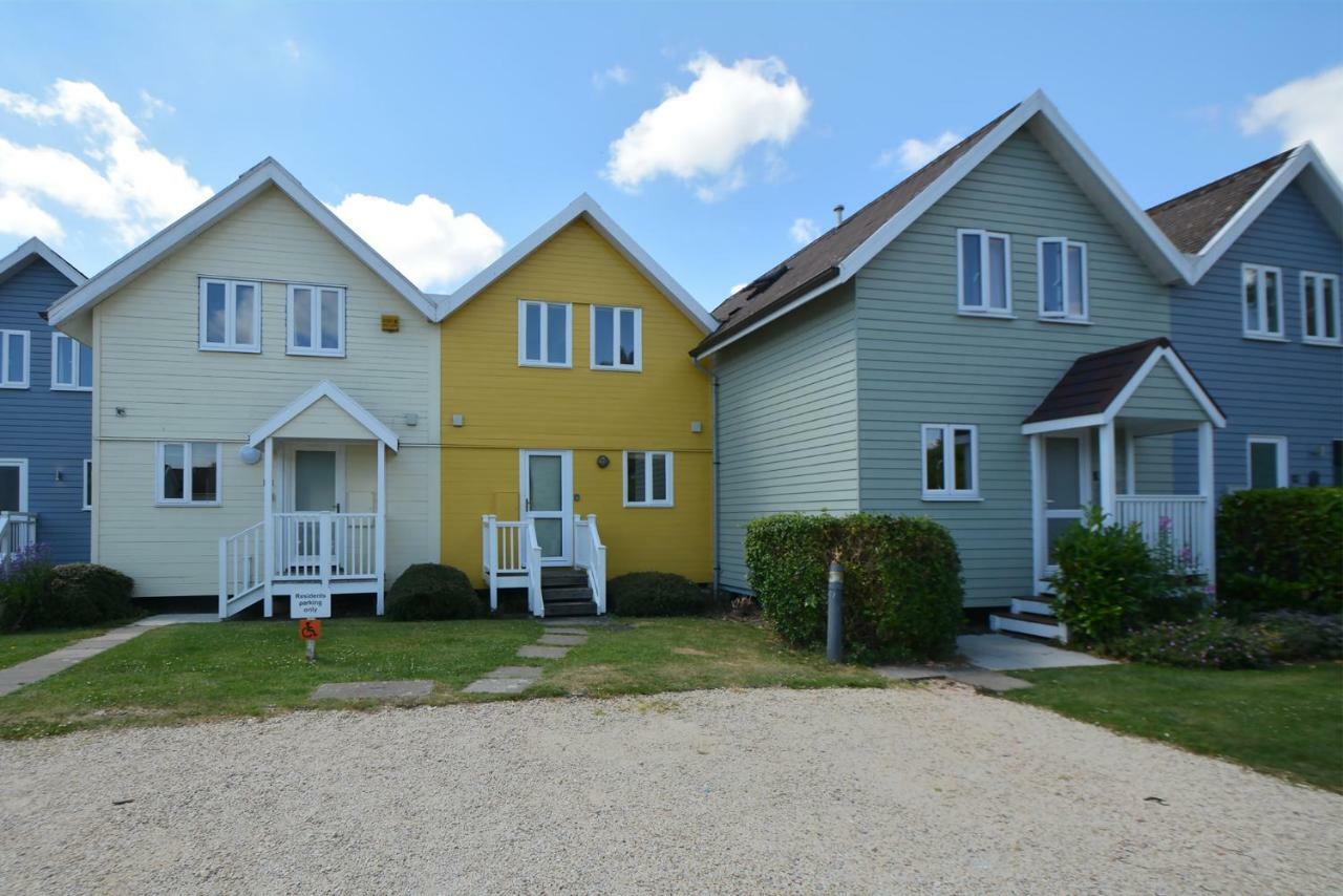 Mallard Lodge Cirencester Εξωτερικό φωτογραφία